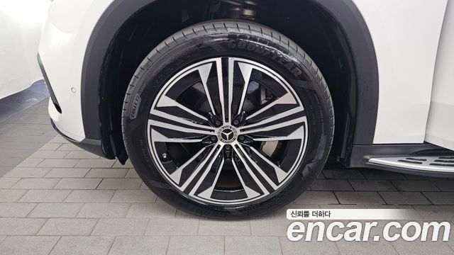 Mercedes-Benz EQS SUV EQS450 4MATIC Online Edition - фото 4