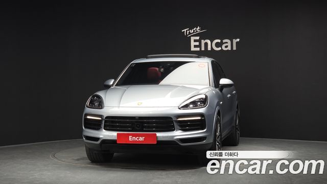 Porsche Cayenne PO536 3.0 E-Hybrid - фото 2