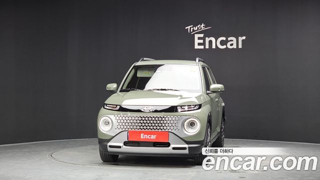 Hyundai Casper Inspiration - фото 2