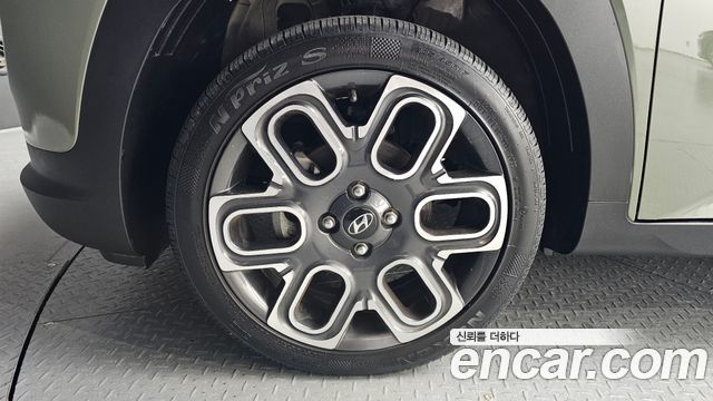 Hyundai Casper Inspiration - фото 4