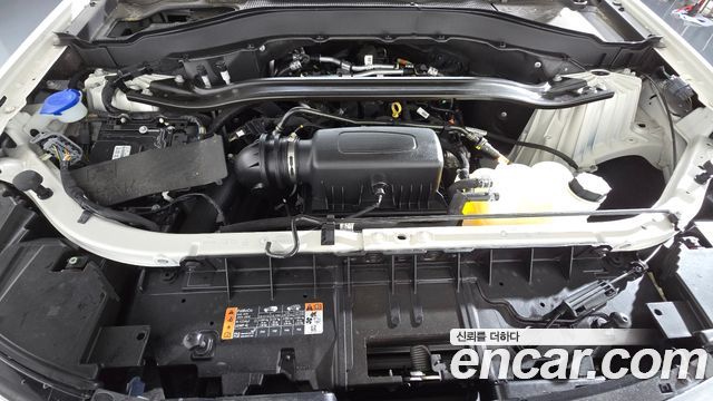 Ford Explorer 6-го поколения 2.3 LimIted 4WD - фото 4