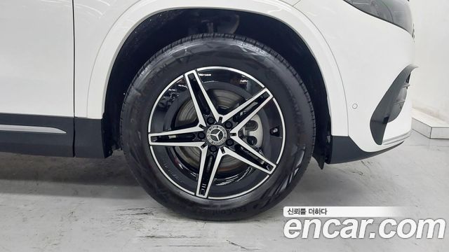 Mercedes-Benz EQA H243 EQA250 AMG Line - фото 4