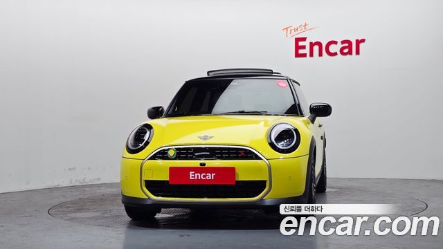 Mini Cooper S 4-го поколения Favoured - фото 2