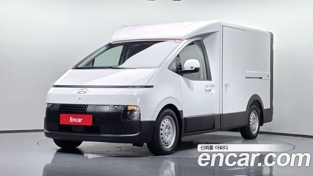 Hyundai ST1 Cargo Premium - фото 0