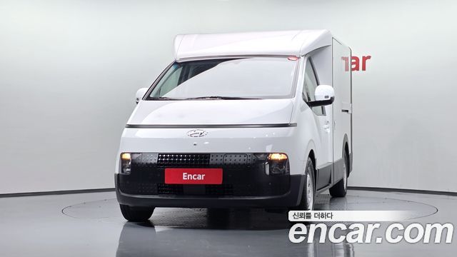 Hyundai ST1 Cargo Premium - фото 2