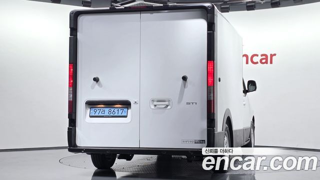 Hyundai ST1 Cargo Premium - фото 3
