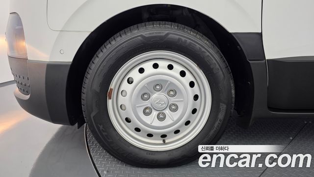 Hyundai ST1 Cargo Premium - фото 4