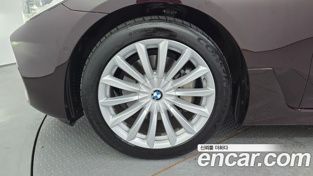 BMW Gran Turismo G32 620d Luxury - фото 4
