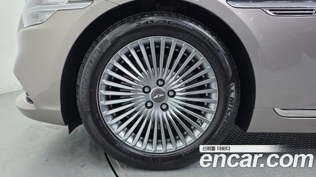 Genesis G90 3.8 Luxury - фото 4
