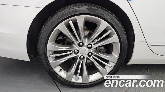 Cadillac CT6 3.6 Platinum AWD - фото 4
