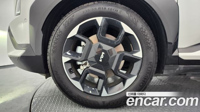 Kia EV5 Long Range 2WD GT Line - фото 4