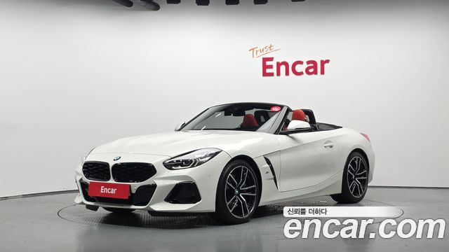 BMW Z4 G29 sDrive20i M Sport - фото 0