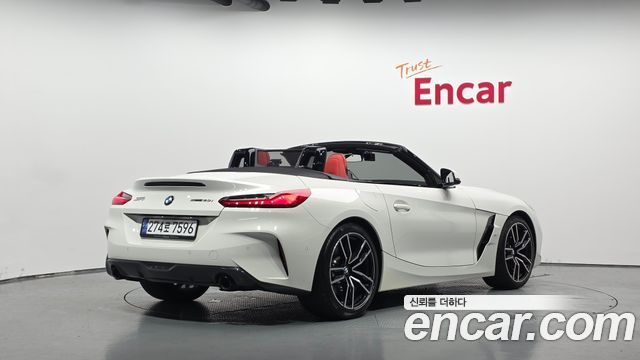 BMW Z4 G29 sDrive20i M Sport - фото 1