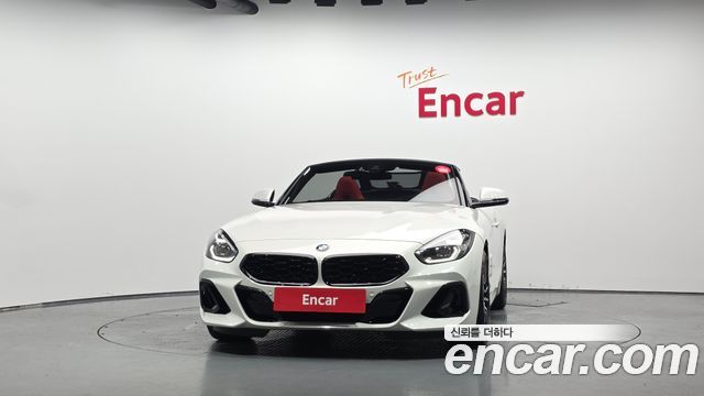 BMW Z4 G29 sDrive20i M Sport - фото 2