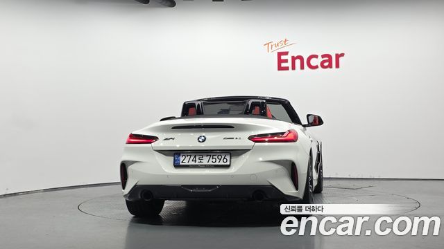 BMW Z4 G29 sDrive20i M Sport - фото 3