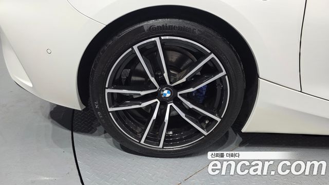 BMW Z4 G29 sDrive20i M Sport - фото 4