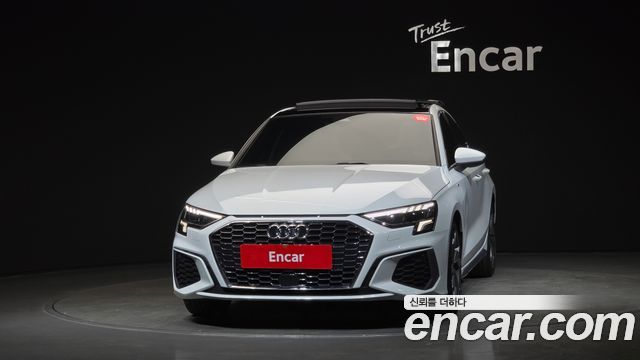 Audi A3 40 TFSI Premium - фото 2