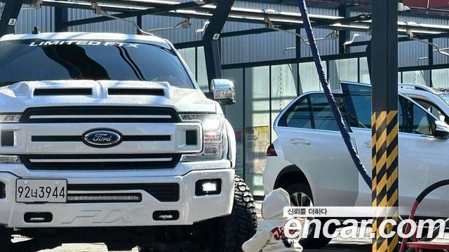 Ford F150 5.0L - фото 0
