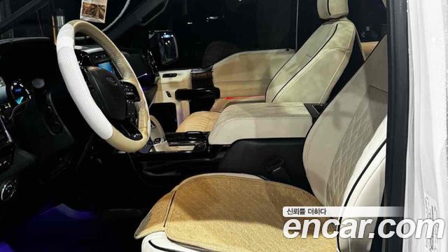 Ford F150 5.0L - фото 2