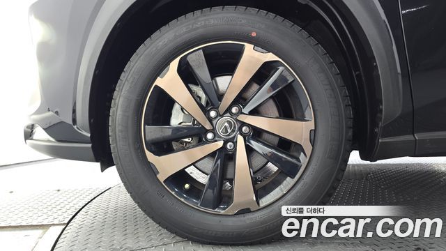 Lexus NX 300h Executive - фото 4