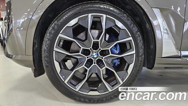 BMW X7 G07 xDrive 40i M Sport 6STR - фото 4