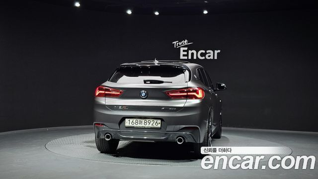 BMW X2 F39 xDrive 20d M Sport - фото 3