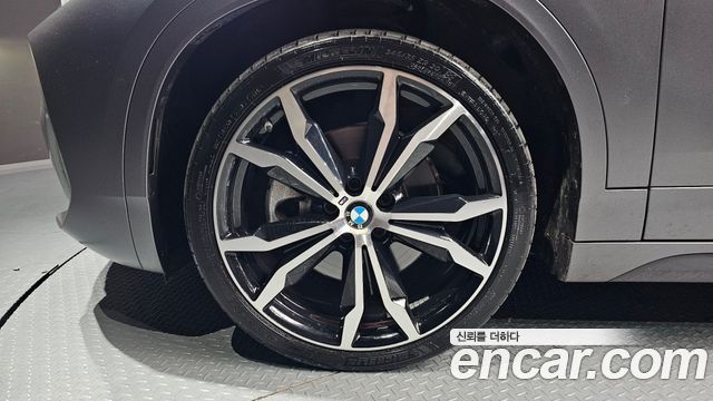 BMW X2 F39 xDrive 20d M Sport - фото 4
