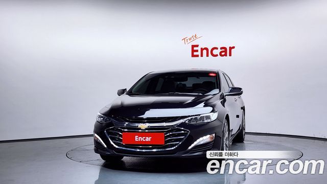 Chevrolet (GM Daewoo) Malibu New 2.0 Turbo Premier Special - фото 2