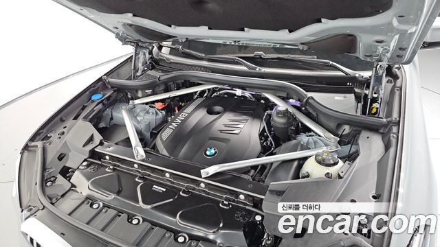 BMW X5 G05 xDrive 40i M Sport - фото 4