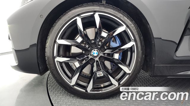 BMW 4 Series G22 420i M Sport Convertible - фото 4