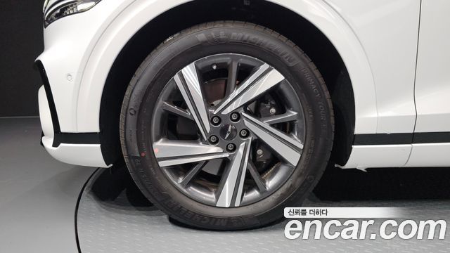 Genesis GV70 2.5T Gasoline 2WD - фото 3