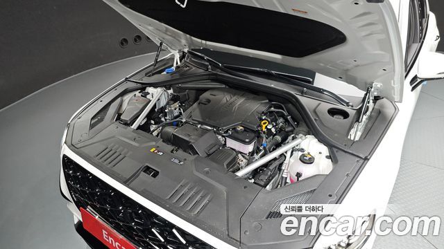 Genesis GV70 2.5T Gasoline 2WD - фото 4