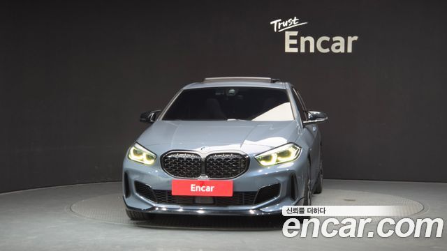 BMW 1 Series F40 M135i xDrive First Edition - фото 2