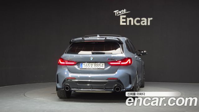 BMW 1 Series F40 M135i xDrive First Edition - фото 3