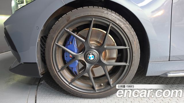 BMW 1 Series F40 M135i xDrive First Edition - фото 4