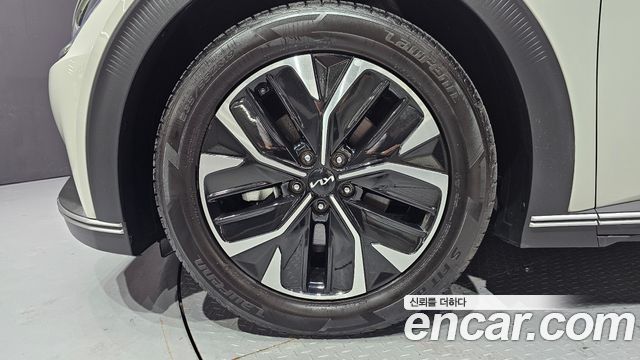 Kia EV6 Long Range Air - фото 4