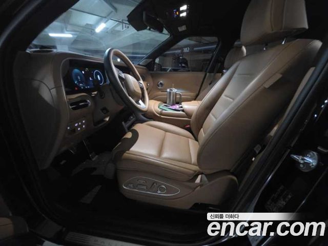 Hyundai Palisade LX3 Gasoline 2.5T 4WD 9-Seater Calligraphy - фото 2