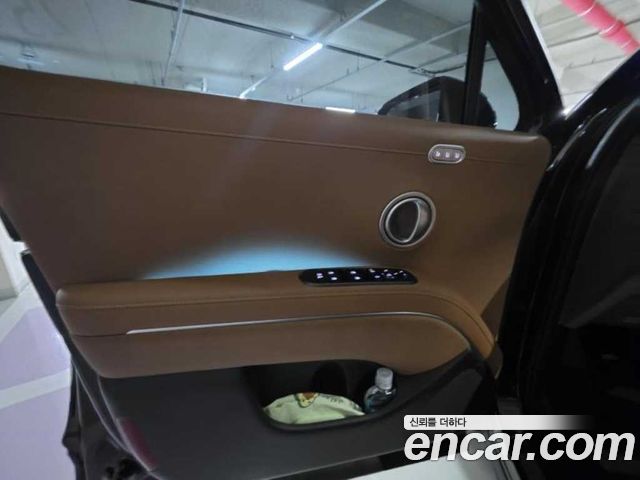 Hyundai Palisade LX3 Gasoline 2.5T 4WD 9-Seater Calligraphy - фото 3