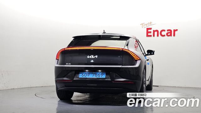 Kia EV6 Long Range Air - фото 3