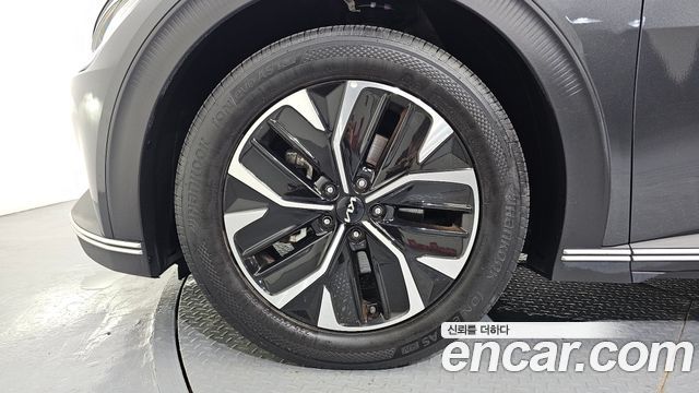 Kia EV6 Long Range Air - фото 4