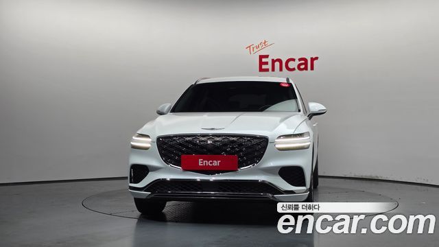 Genesis GV70 2.5T Gasoline 2WD - фото 2