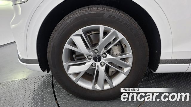 Genesis GV70 2.5T Gasoline 2WD - фото 4