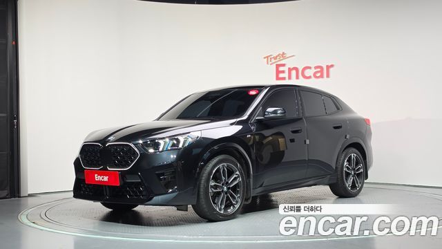 BMW X2 U10 xDrive 20i M Sport - фото 0