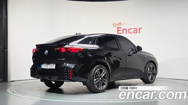 BMW X2 U10 xDrive 20i M Sport - фото 1