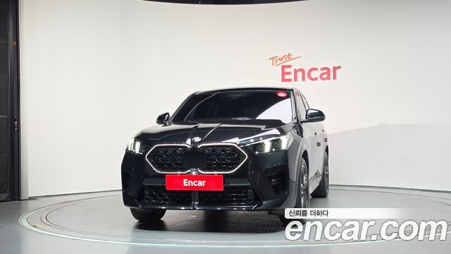 BMW X2 U10 xDrive 20i M Sport - фото 2