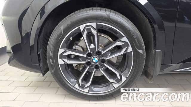 BMW X2 U10 xDrive 20i M Sport - фото 4