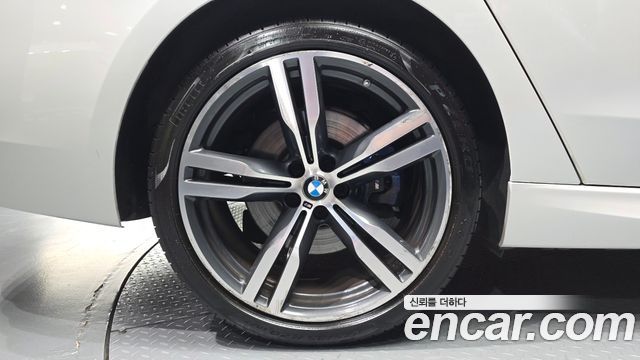 BMW Gran Turismo G32 630i xDrive M Sport - фото 4