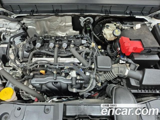 Renault Samsung XM3 1.6 GTe LE Plus - фото 4