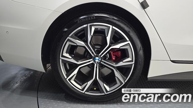 BMW 4 Series G22 420i First Edition GranCoupe - фото 4