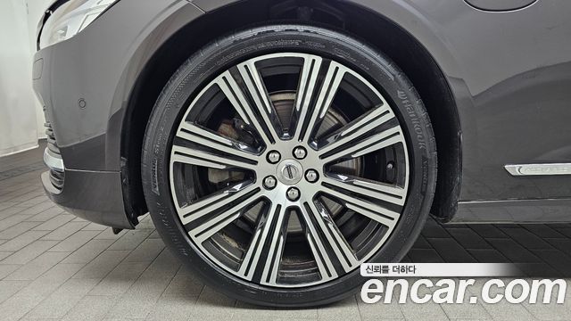 Volvo S90 T8 AWD Inscription - фото 4